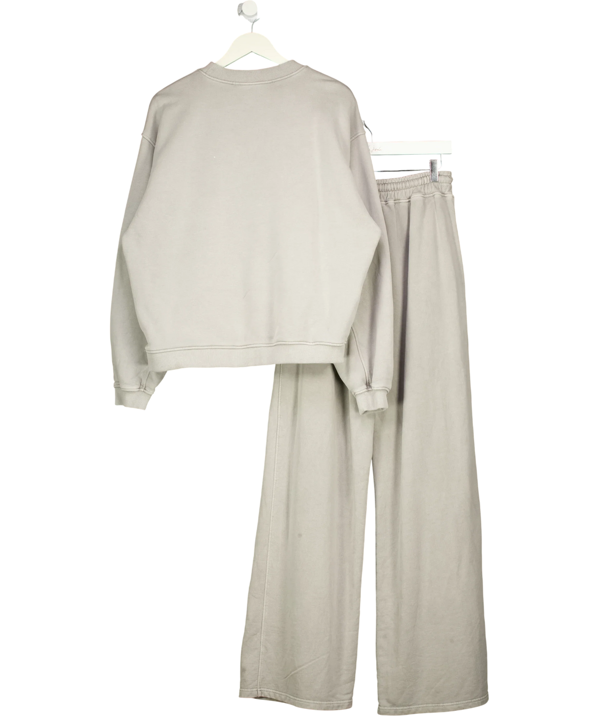 Milana Studios Grey Colour, size UK S — back