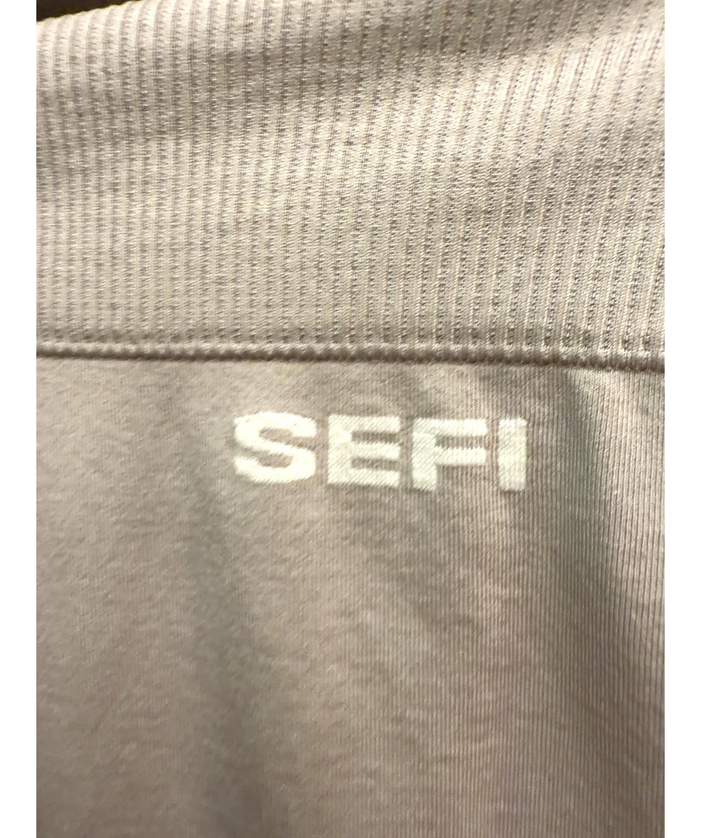 SEFI Beige Colour, size UK XS/S — detail