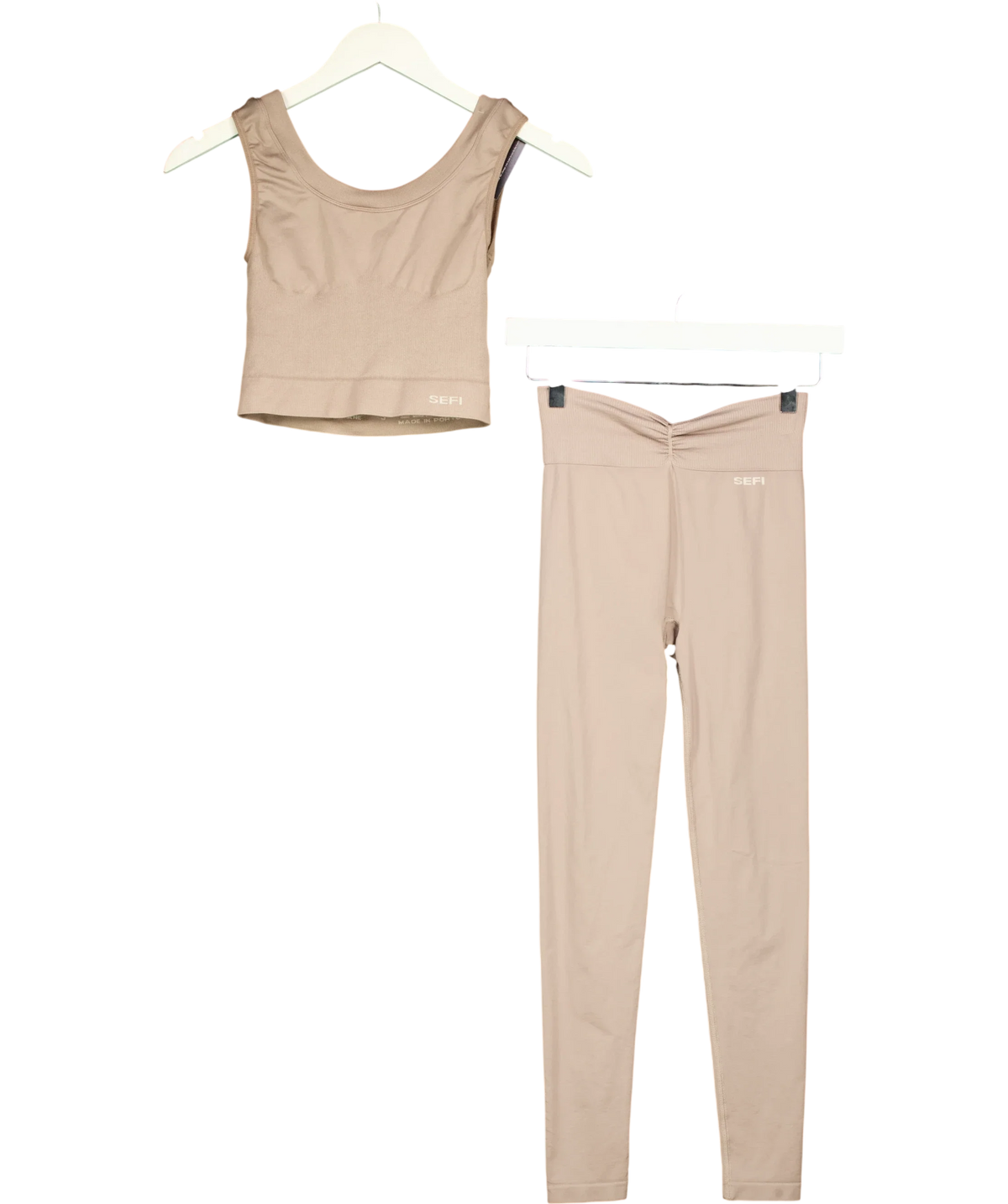 SEFI Beige Colour, size UK XS/S — front