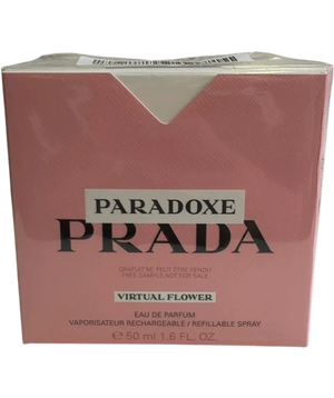 Prada Paradoxe Virtual Flower Eau De Parfum 50ml