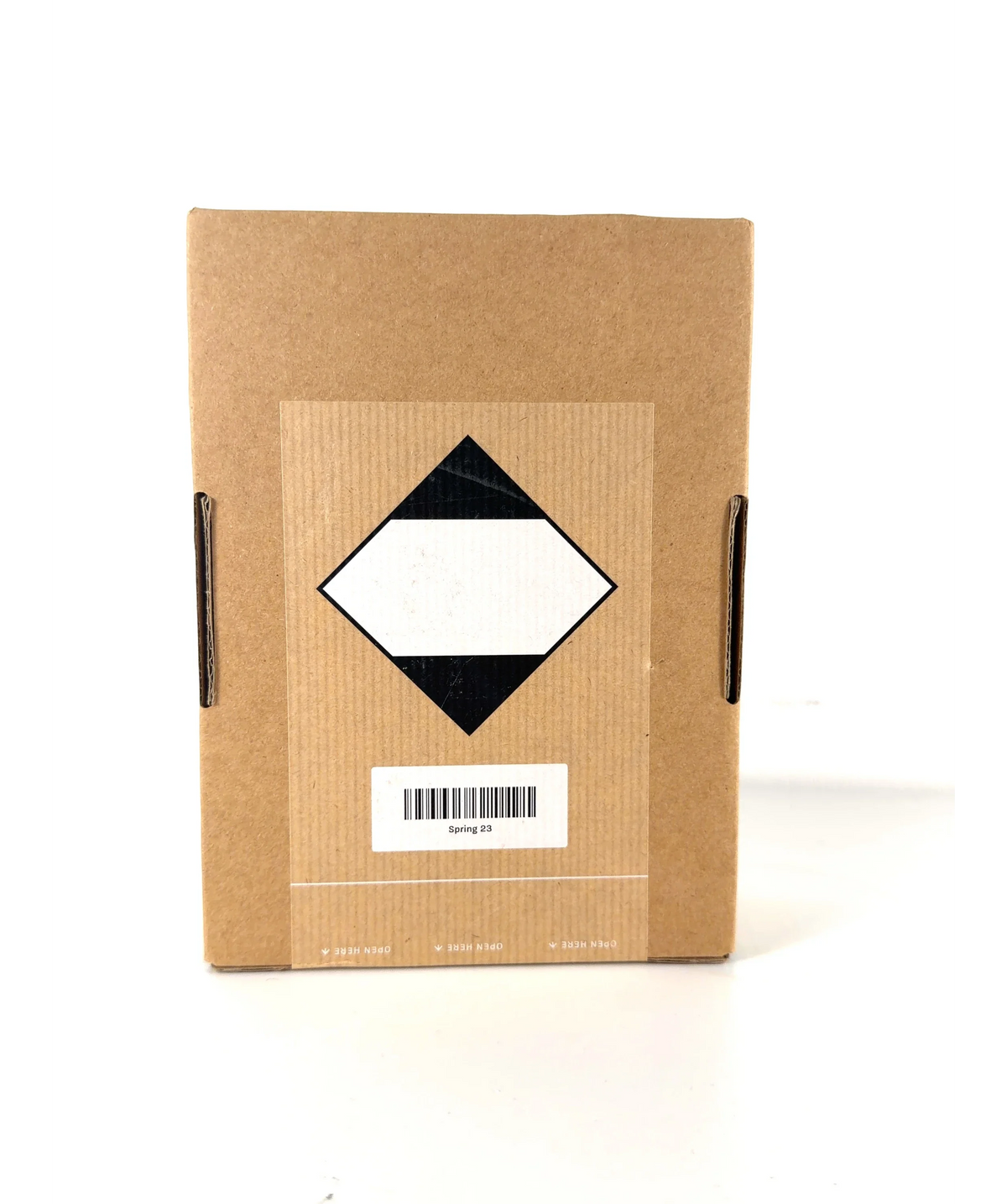Ffern spring 23 Spring 23 organic eau de parfum, size 31ml — care label