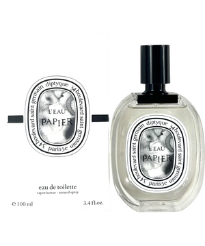 Diptyque L'Eau Papier Eau de Toilette 100ml