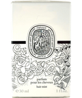 Diptyque Eau Capitale Hair Mist, size 30ml — front