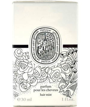 Diptyque Eau Capitale Hair Mist 30ml