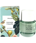 Phlur Father Figure Eau de Parfum, size 50ml — front