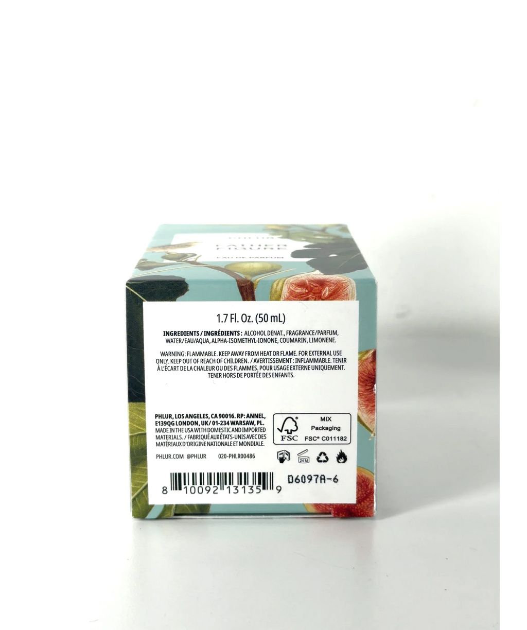 Phlur Father Figure Perfume 50ml — Size
