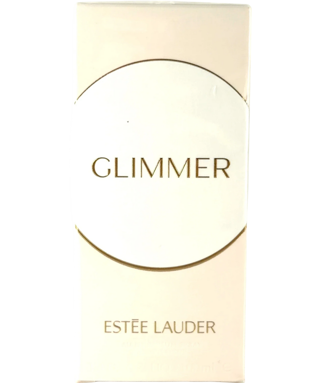 Estee Lauder Glimmer, size 100ml — front