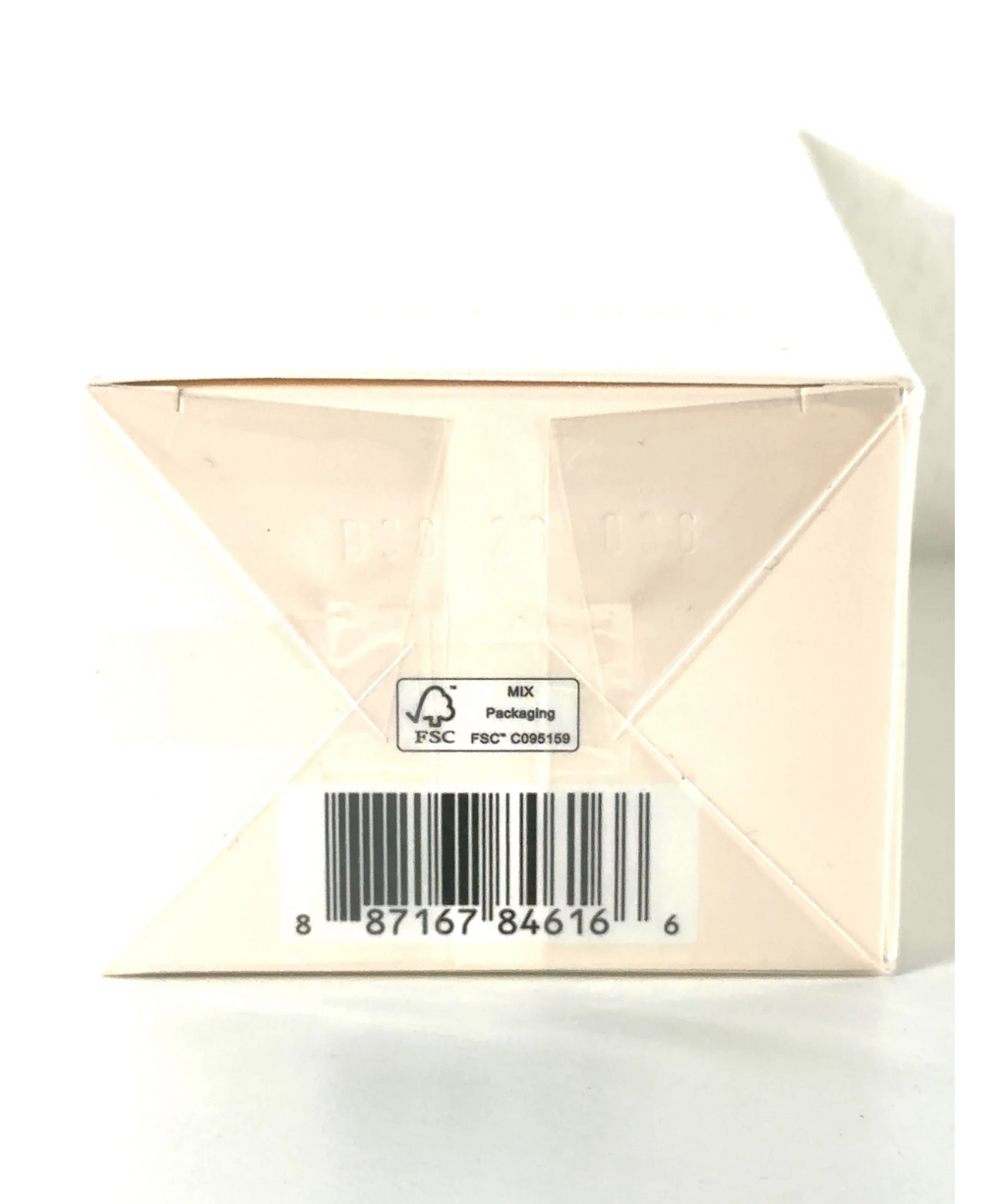 Estee Lauder Glimmer Gold 100ml — Batch number or expiry date