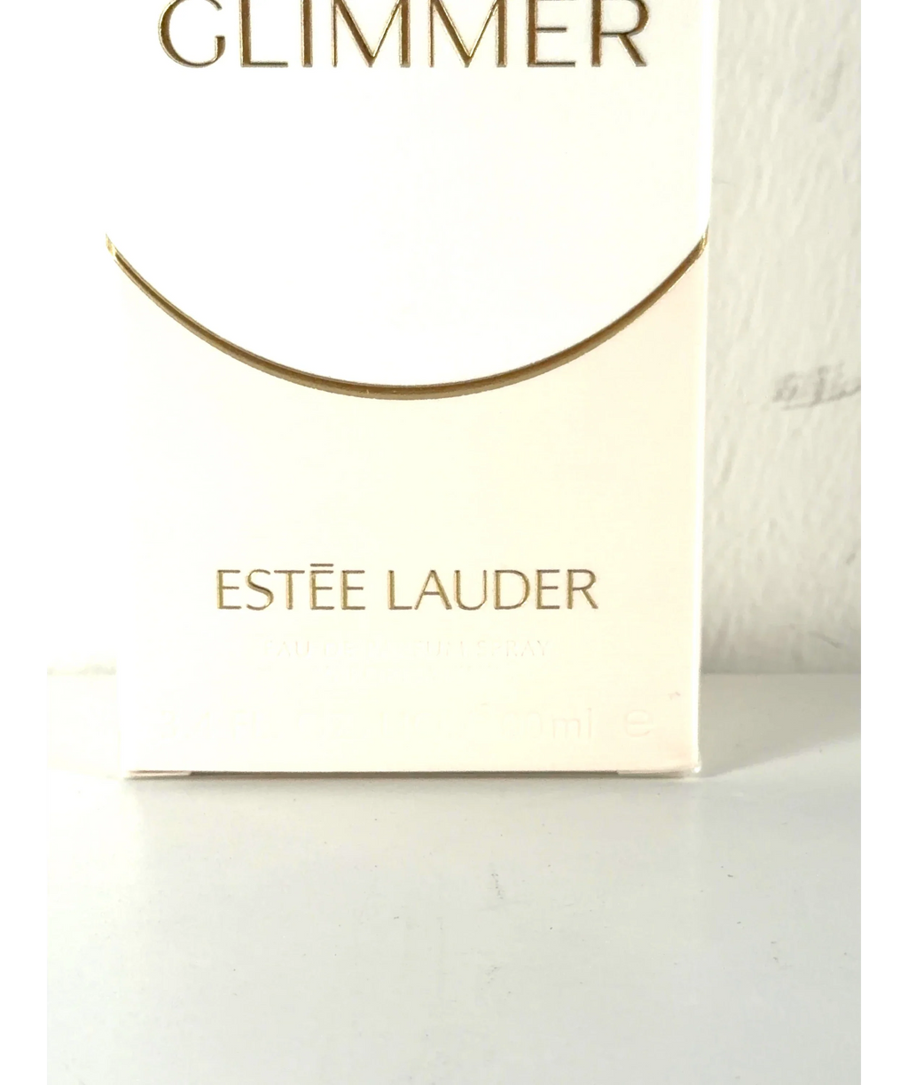 Estee Lauder Glimmer Gold 100ml — Size