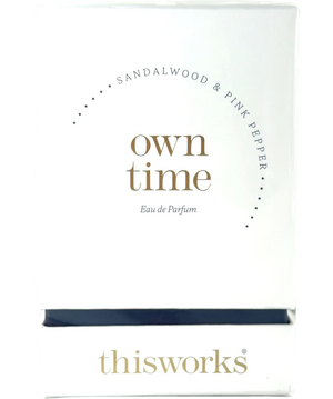 This Works Own Time Eau de Parfum 50ml