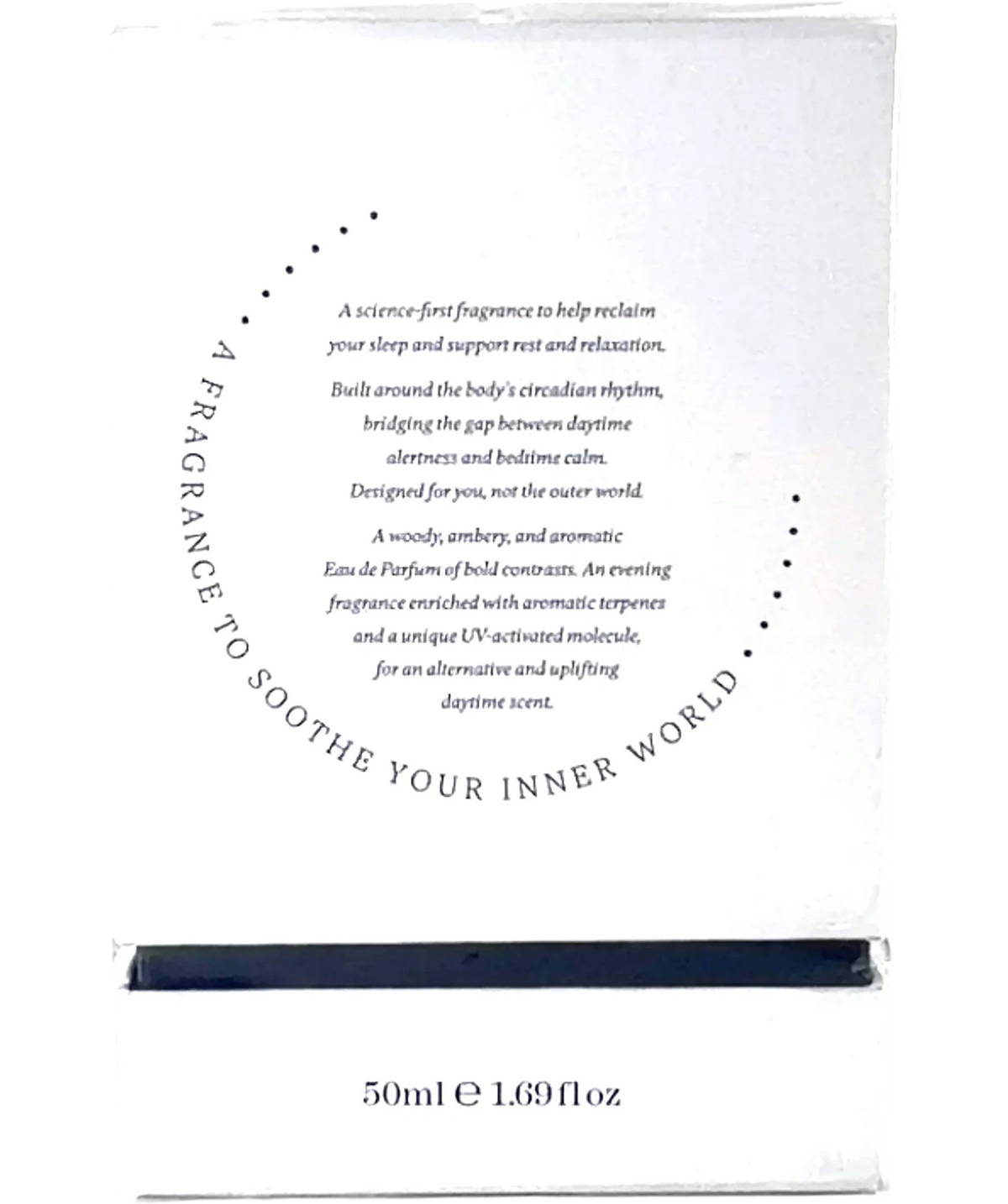 This Works Own Time Eau de Parfum 50ml — Back