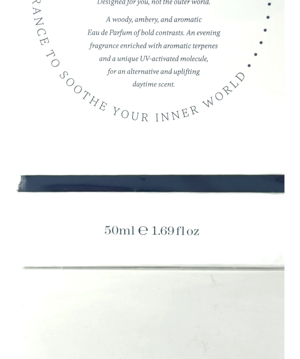 This Works Own Time Eau de Parfum 50ml — Size