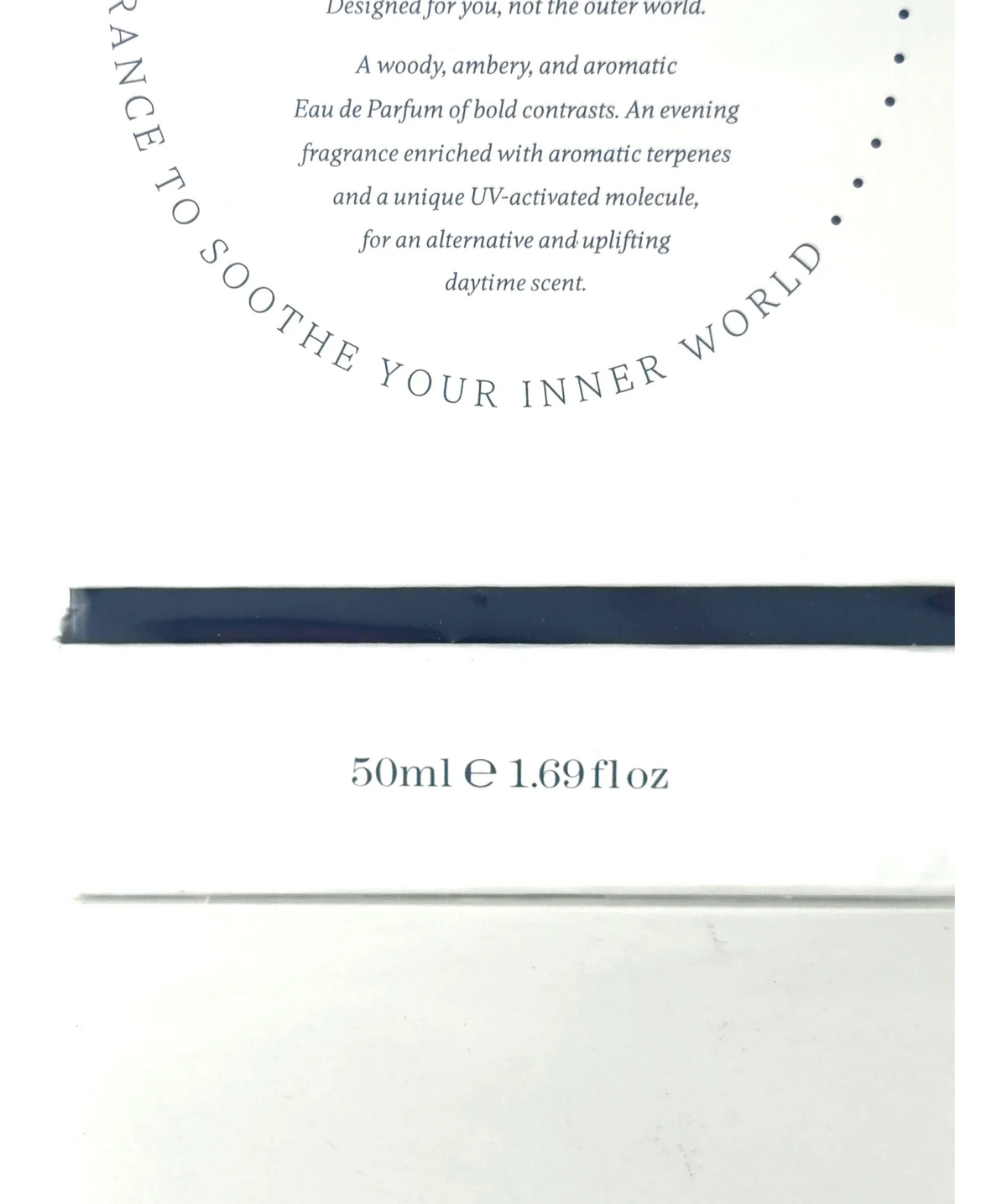 This Works Own Time Eau de Parfum 50ml — Size