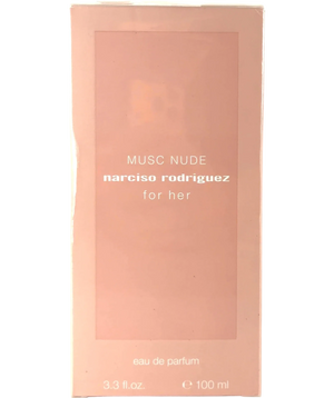 Narciso Rodriguez For Her Musc Nude 100ml