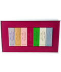 BY FAR By Far Daydream Eau De Parfum Discovery Set 7 x 1.2ml, size 1.2ml — front