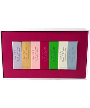 BY FAR By Far Daydream Eau De Parfum Discovery Set 7 X 1.2ml 1.2ml