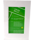 D.S. & Durga CRUSH BALLS, size 50ml — front