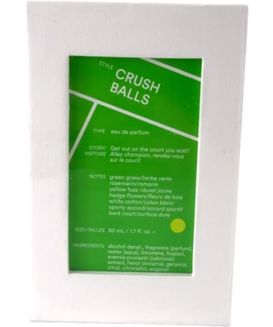 D.S. & Durga Crush Balls Eau De Parfum 50ml