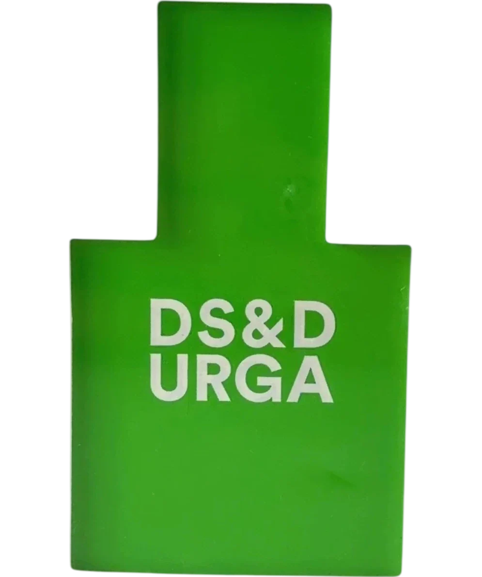 D.S. & Durga CRUSH BALLS, size 50ml — back