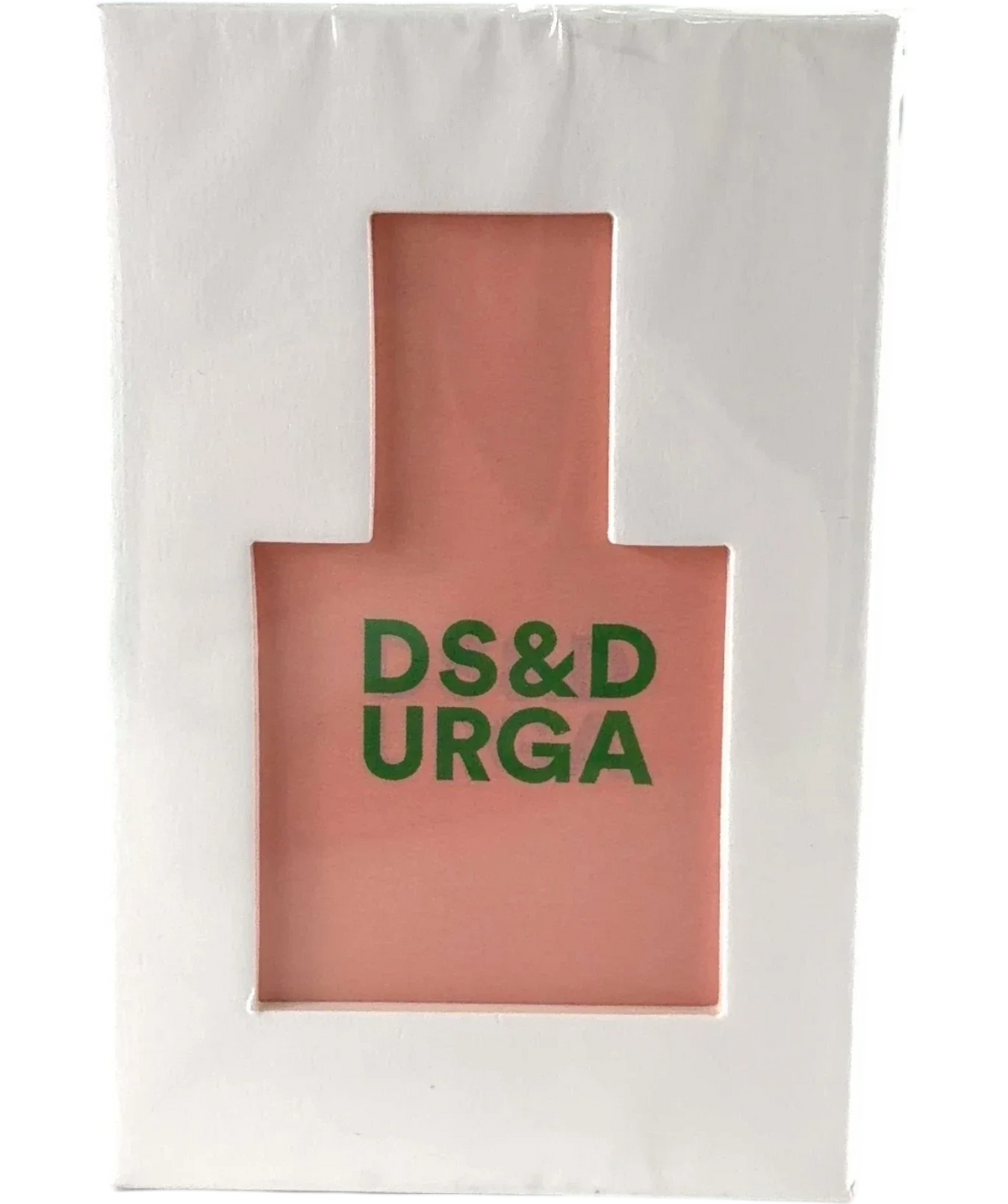 D.S. & Durga Rose Pacific ROSE PACIFIC, size 50ml — back
