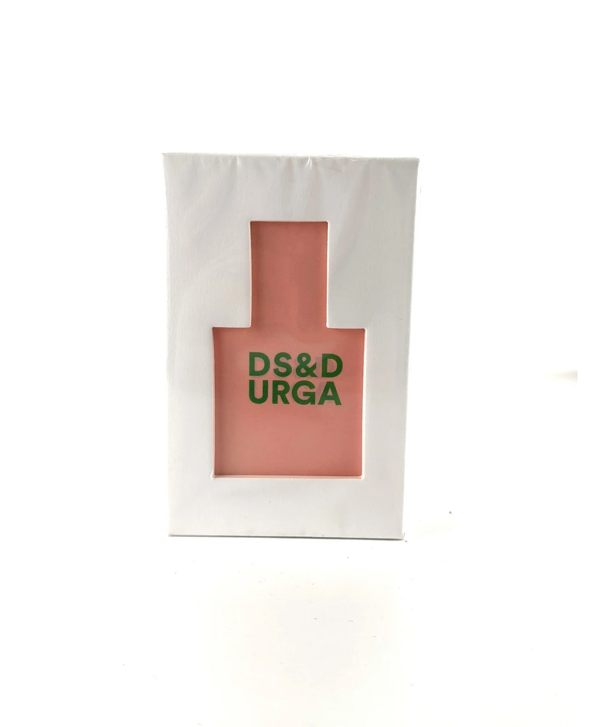 D.S. & Durga Rose Pacific ROSE PACIFIC, size 50ml — label