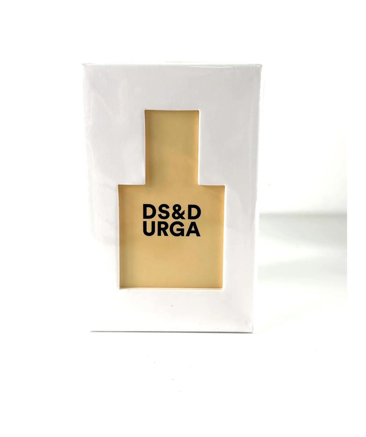 D.S. & Durga ROSE ATLANTIC, size 50ml — label