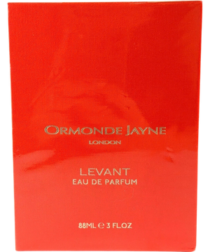 Ormonde Jayne Levant Eau De Parfum 88ml