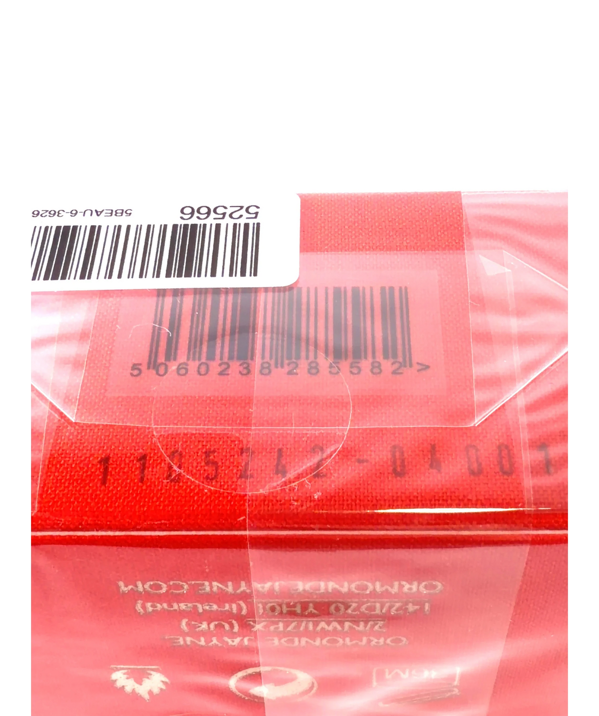 Ormonde Jayne Levant Eau De Parfum 88ml — Batch number or expiry date