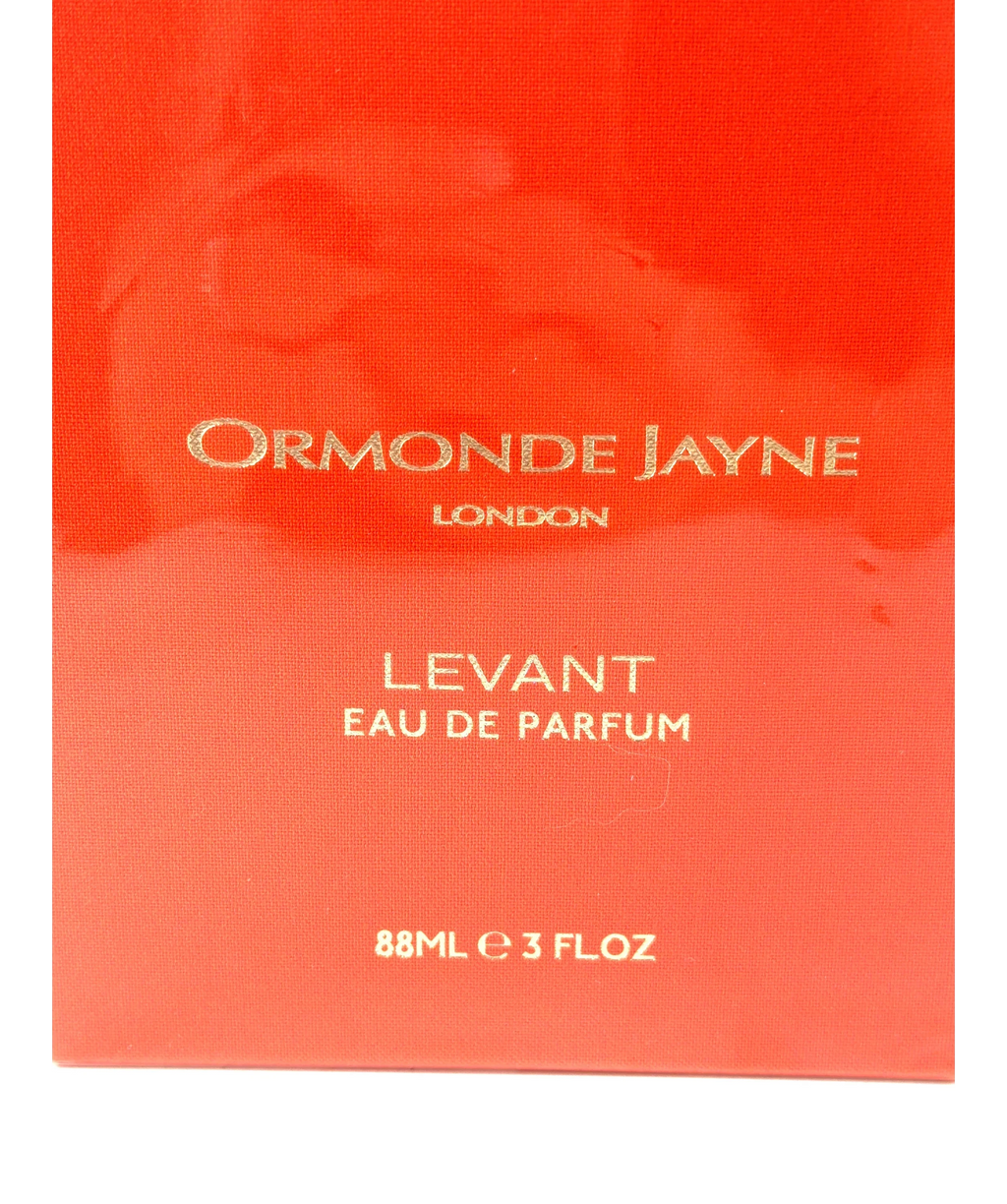 Ormonde Jayne Shade, size 88ml — label