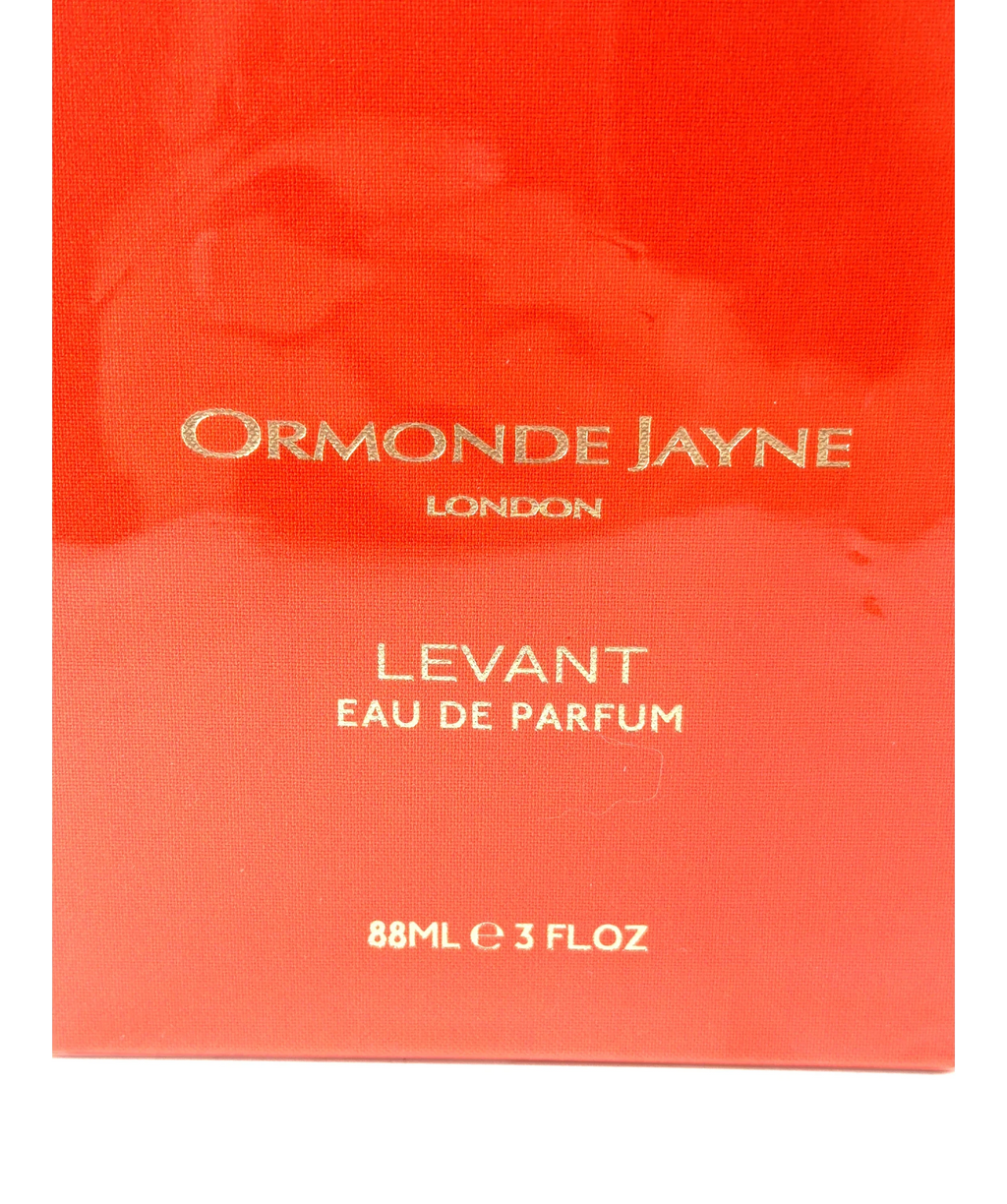 Ormonde Jayne Shade, size 88ml — care label