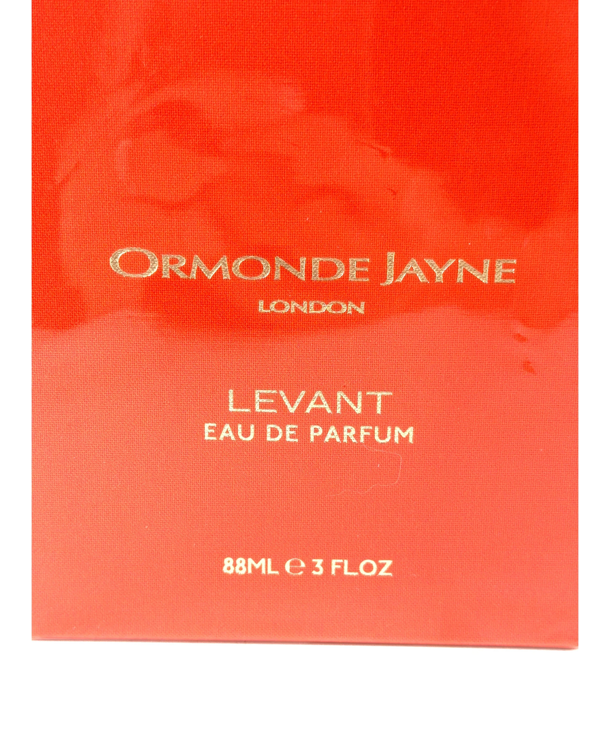 Ormonde Jayne Shade, size 88ml — care label