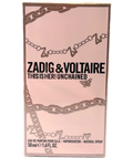 Zadig & Voltaire Shade, size 50ml — front