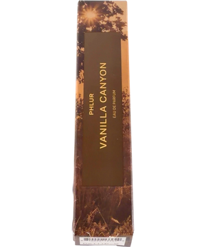Phlur Vanilla Canyon Eau De Parfum Travel Spray 9.5ml