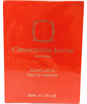 Ormonde Jayne Sakura Eau De Parfum 50ml