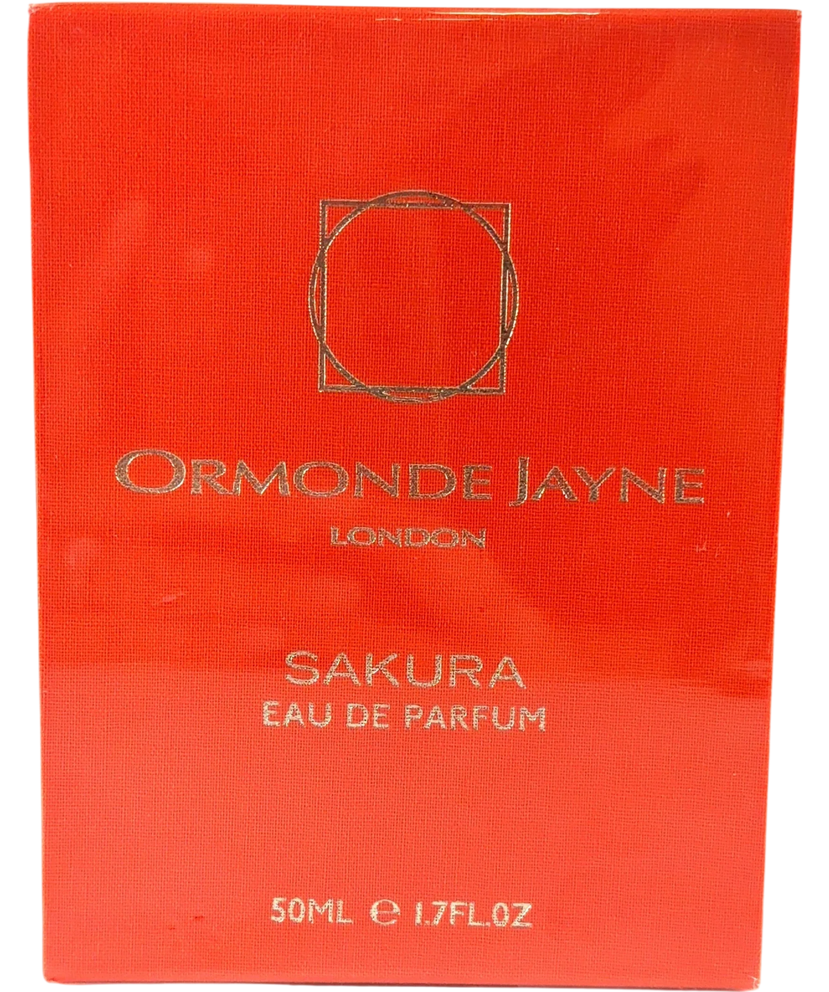 Ormonde Jayne Shade, size 50ml — front