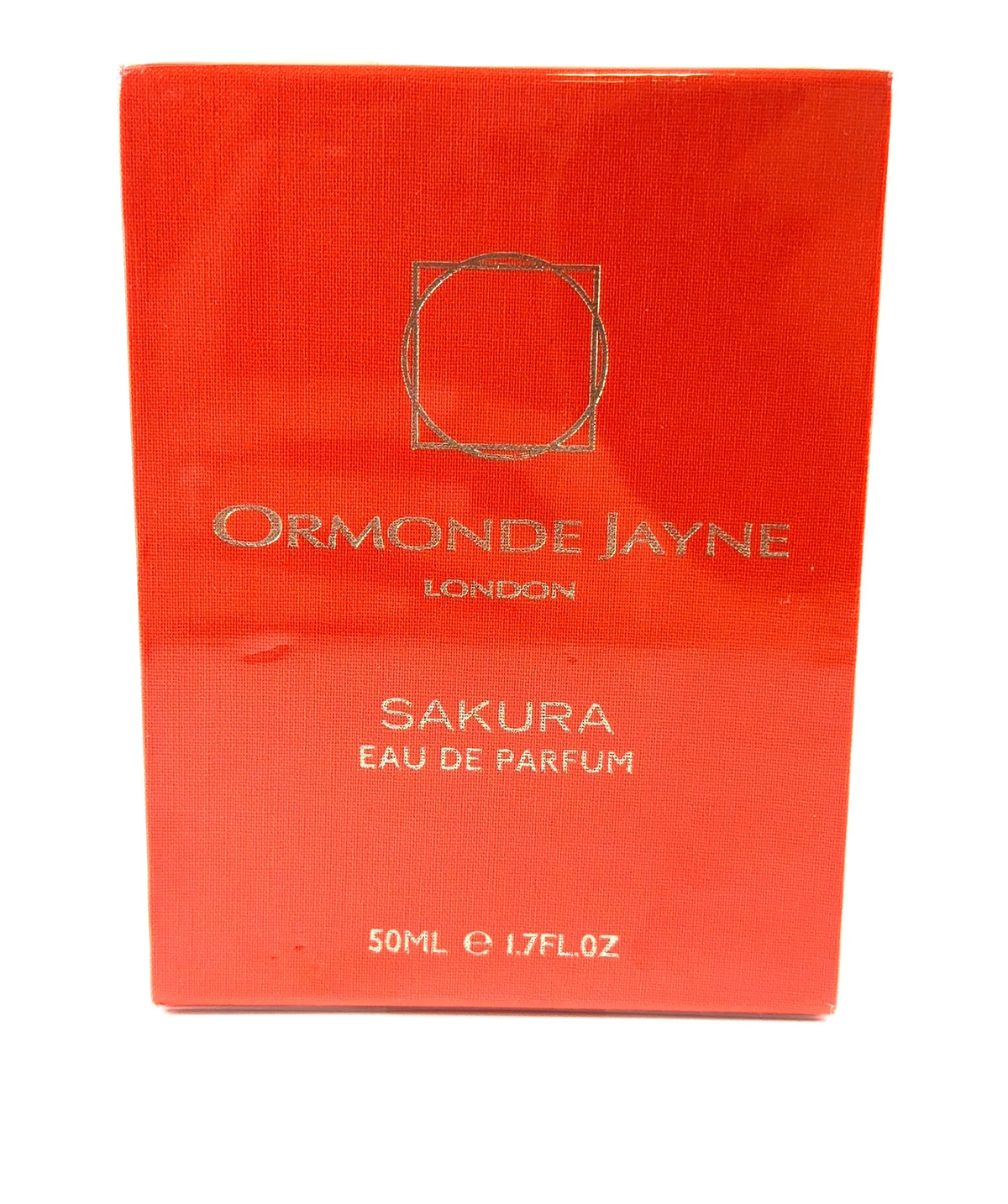 Ormonde Jayne Shade, size 50ml — label