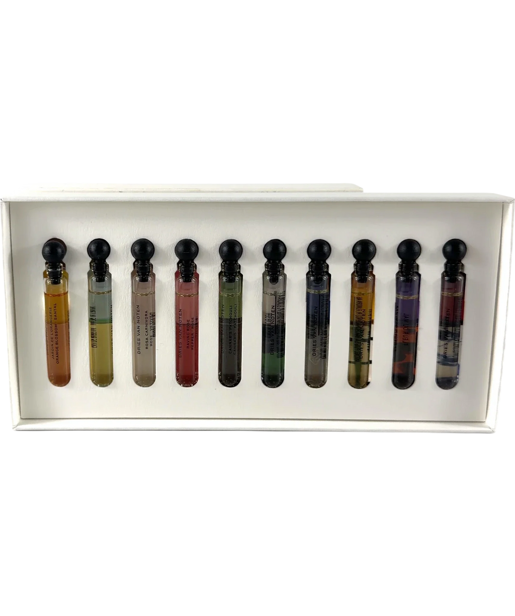 Dries Van Noten Shade, size 2ml — front