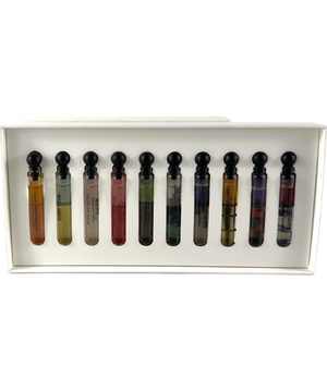 Dries Van Noten Collection Modepaleis Eau De Parfum Discovery Set 10 x 2ml