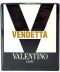 Valentino Vendetta Uomo, size 50ml — front