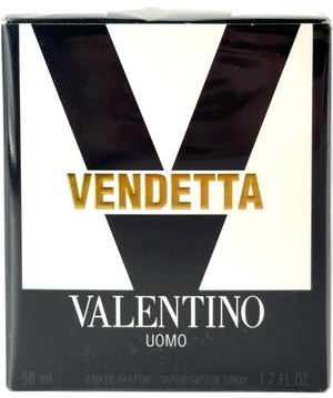 Vendetta Uomo Eau de Parfum Spray 50ml