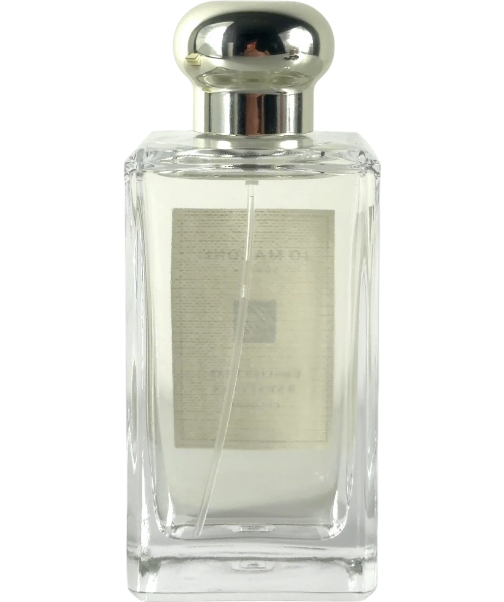 Jo Malone London English Pear & Sweet Pea, size 100ml — back