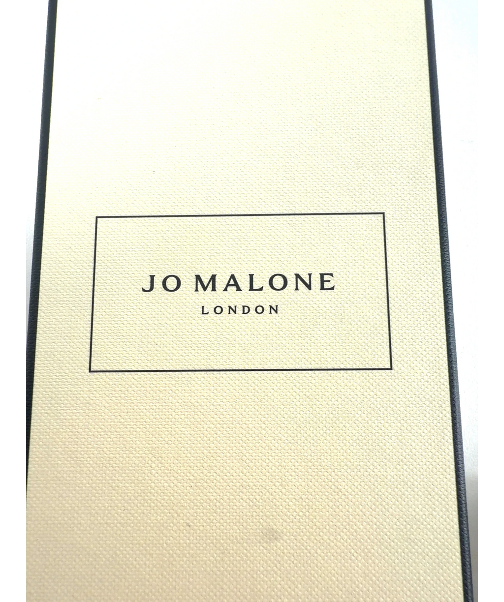 Jo Malone London English Pear & Sweet Pea, size 100ml — label