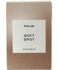 Phlur Soft Spot Eau de Parfum, size 50ml — front