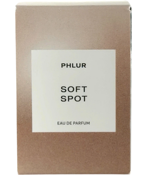 Phlur Soft Spot Eau de Parfum 50ml