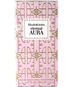 Elizabeth Arden Eternal Aura Eau de Parfum, size 50ml — front