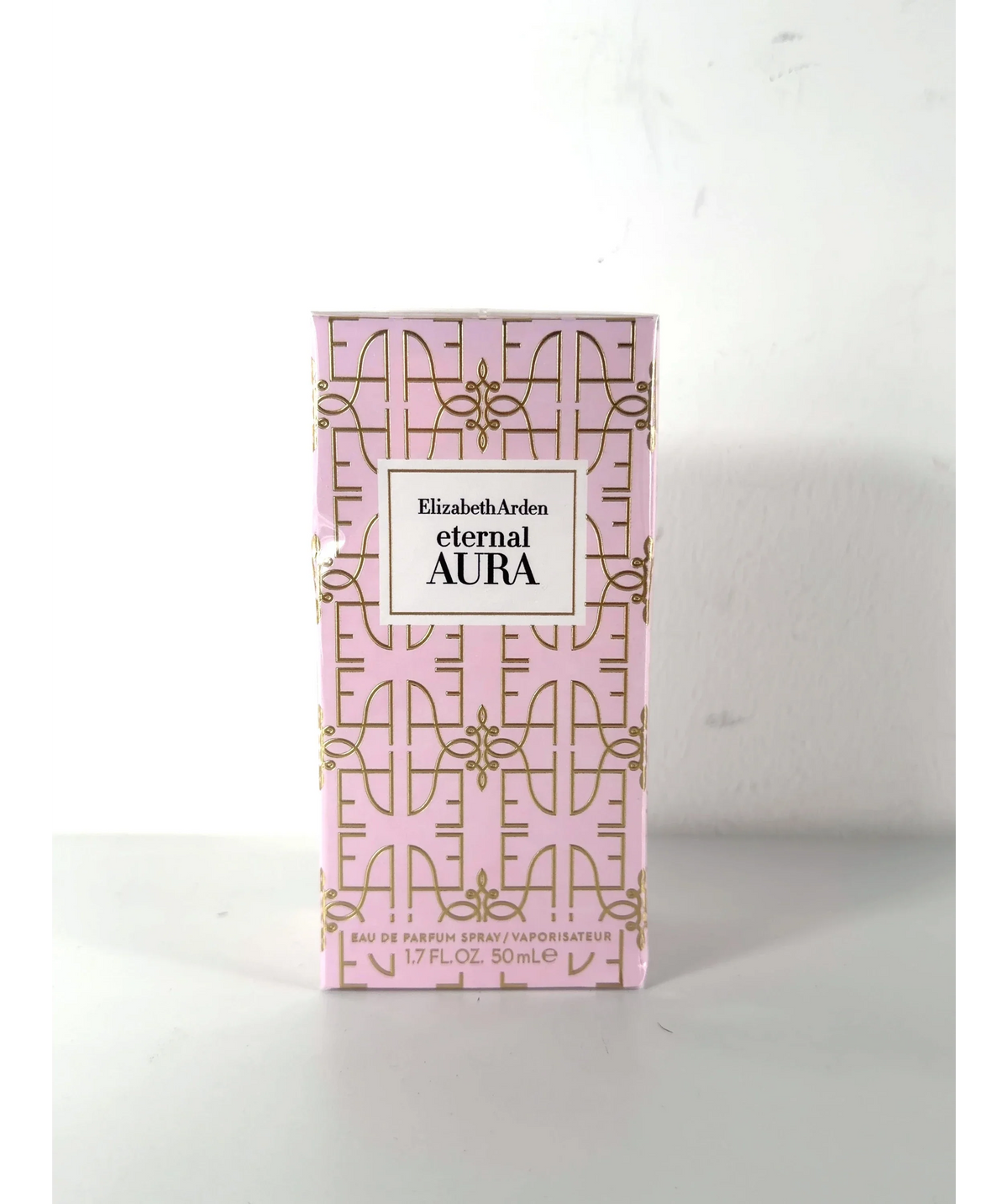 Elizabeth Arden Eternal Aura Eau de Parfum 50ml — Brand