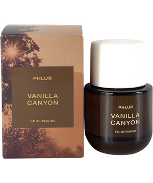 Vanilla Canyon Eau de Parfum 50ML