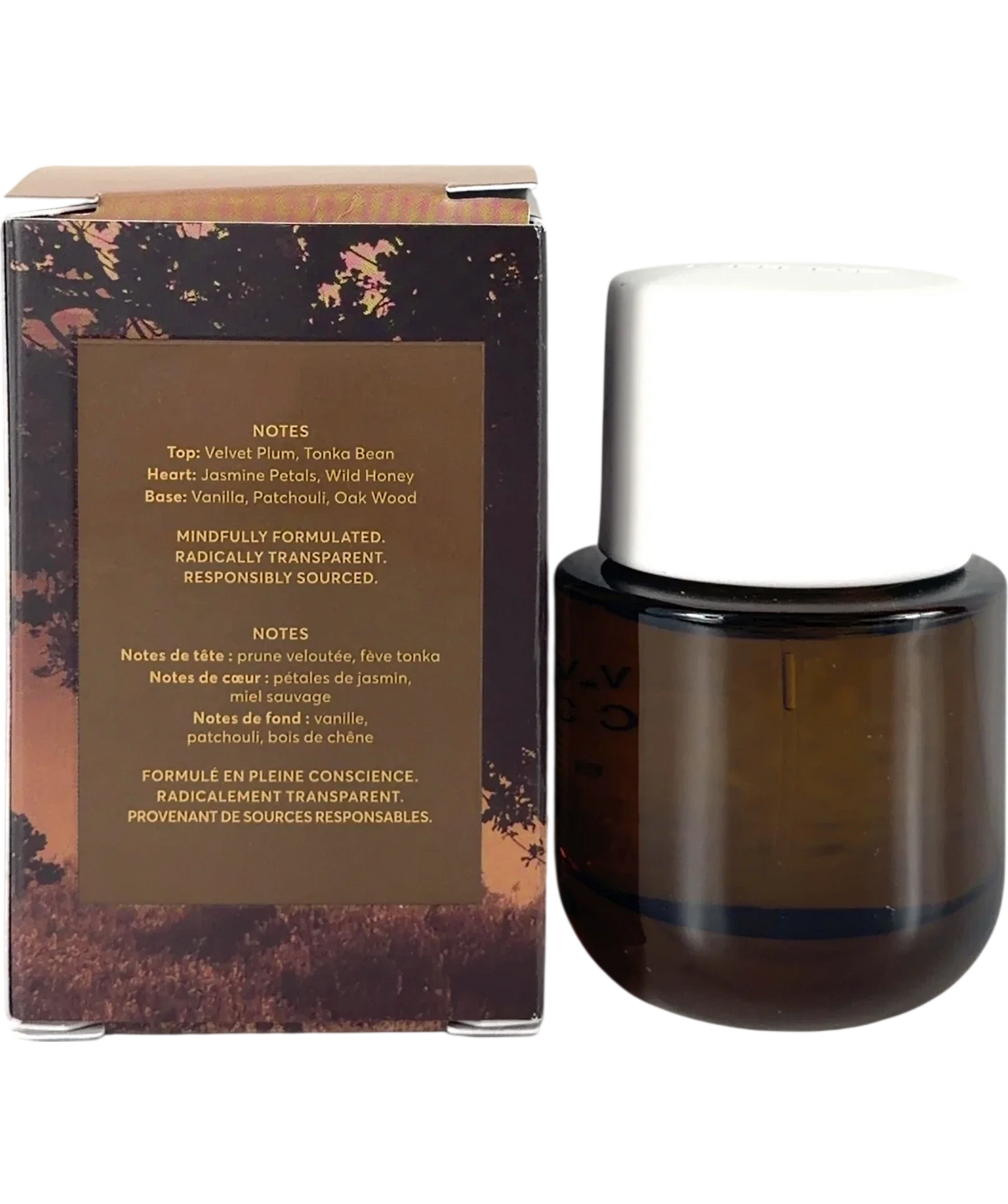 Phlur Shade, size 50ml — back