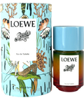 Loewe Paula's Ibiza Eau de Toilette, size 50ml — front