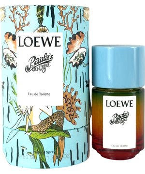 Loewe Paula's Ibiza Eau de Toilette 50ml